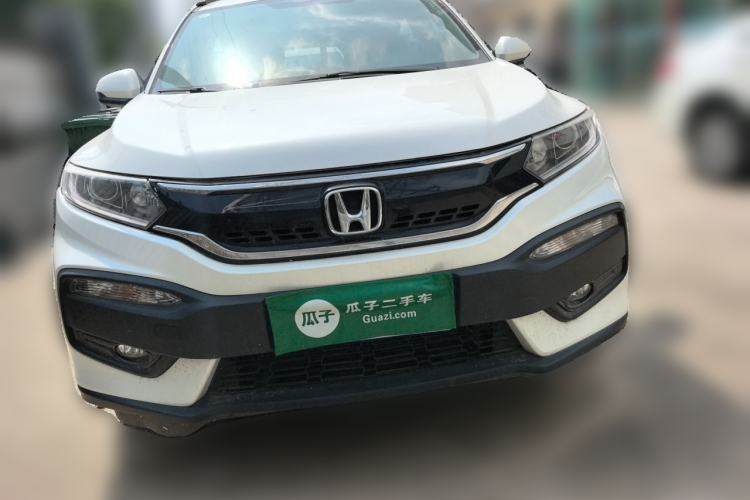 Used Honda XR-V 2017 1.8L EXi CVT Comfort Version Front
