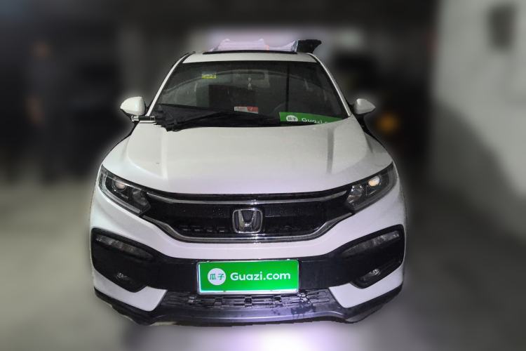 Used Honda XR-V 2017 1.8L EXi CVT Comfort Version Front