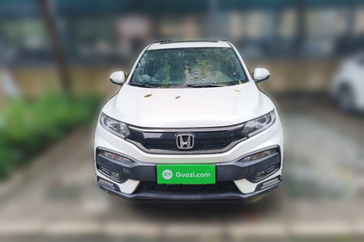 Used Honda XR-V 2017 1.8L EXi CVT Comfort Version Front