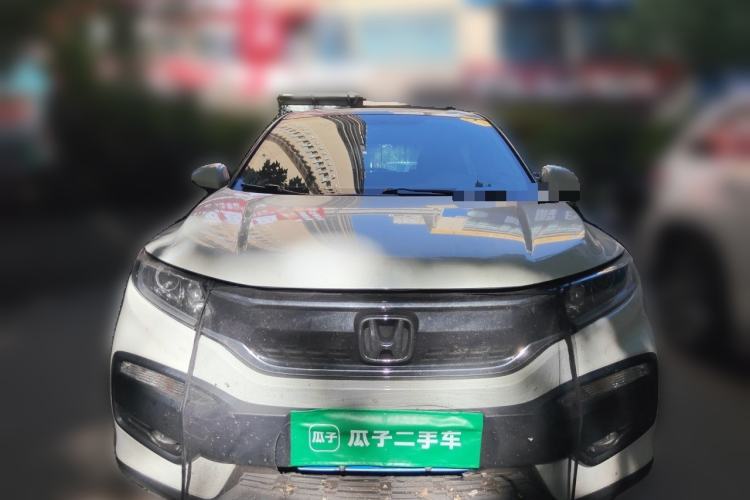 Used Honda XR-V 2017 1.5L LXi CVT Classic Edition Front