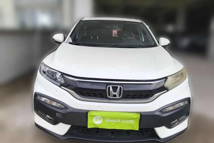 Used Honda XR-V 2017 1.8L EXi CVT Comfort Version Front