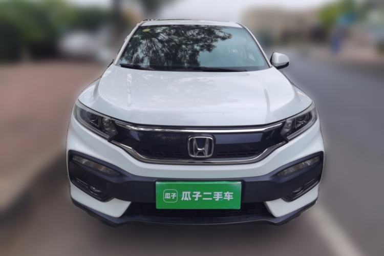 Used Honda XR-V 2017 1.8L EXi CVT Comfort Version Front