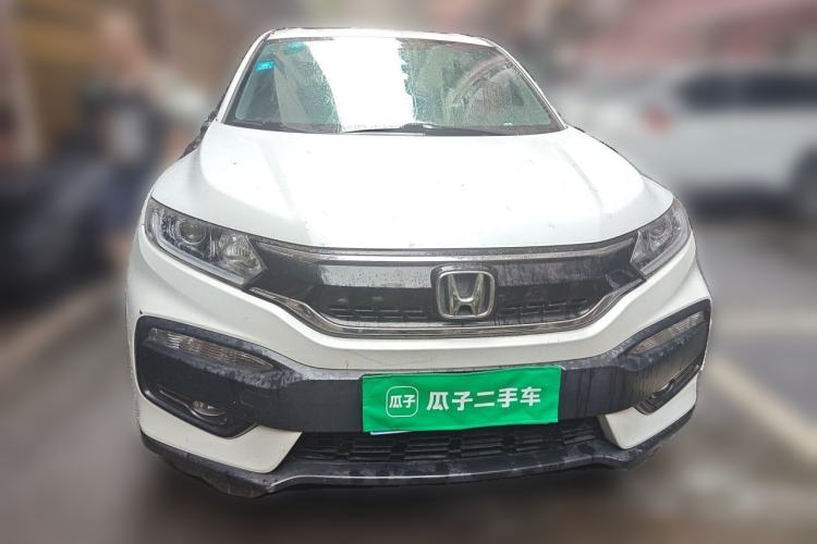 Used Honda XR-V 2017 1.5L LXi CVT Classic Edition Front