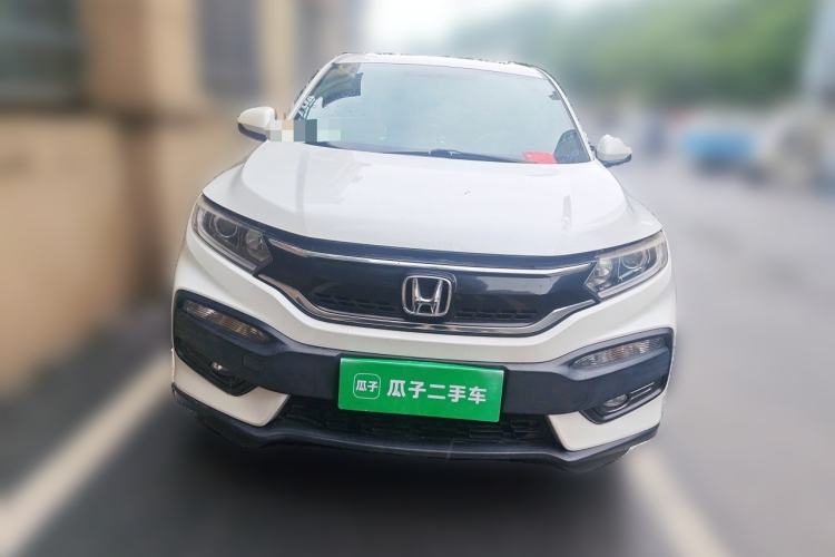 Used Honda XR-V 2017 1.5L LXi Manual Classic Edition Front