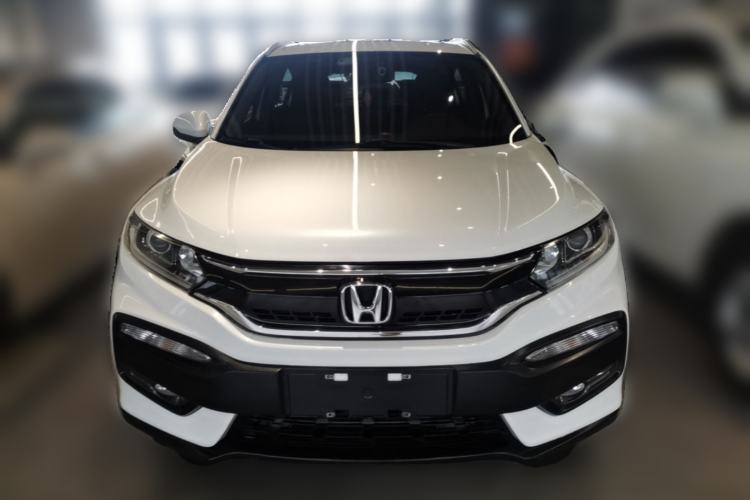 Used Honda XR-V 2017 1.8L EXi CVT Comfort Version Front