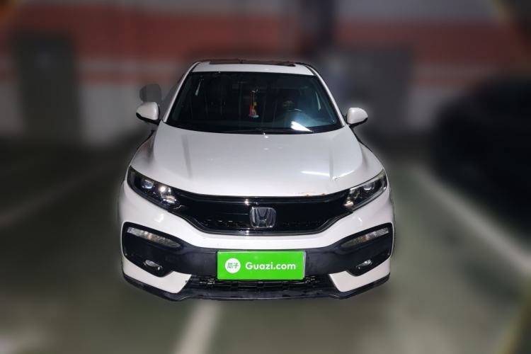Used Honda XR-V 2017 1.8L EXi CVT Comfort Version Front