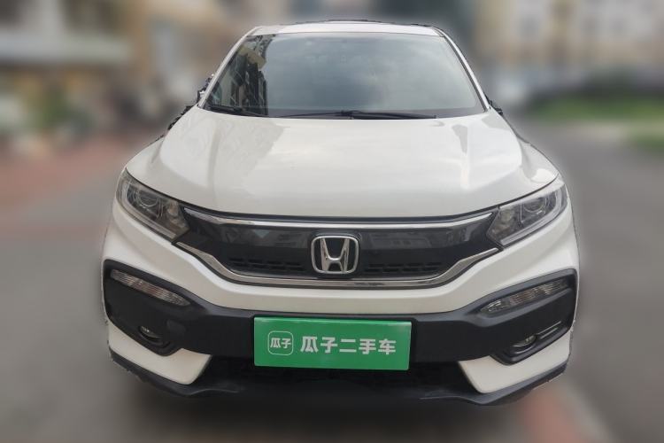 Used Honda XR-V 2017 1.8L EXi CVT Comfort Version Front
