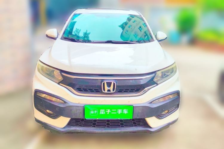 Used Honda XR-V 2017 1.8L EXi CVT Comfort Version Front