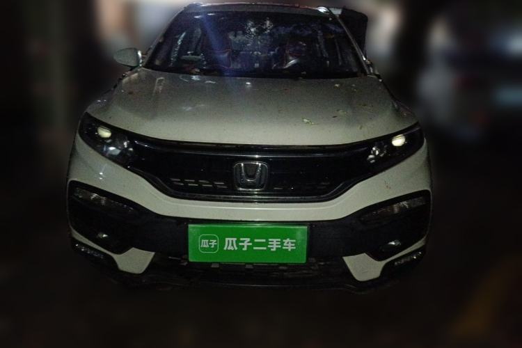 Used Honda XR-V 2017 1.8L EXi CVT Comfort Version Front
