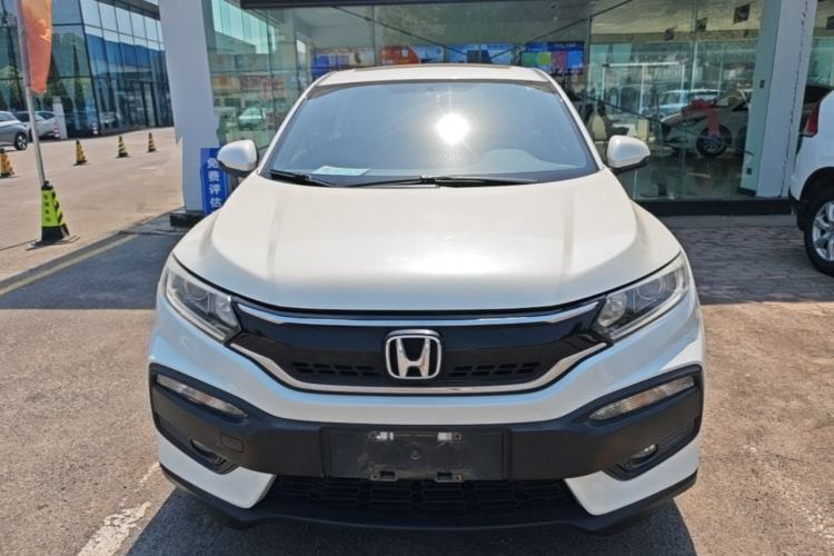 Used Honda XR-V 2017 1.8L EXi CVT Comfort Version Front