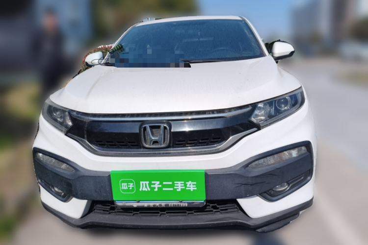 Used Honda XR-V 2017 1.8L EXi CVT Comfort Version Front