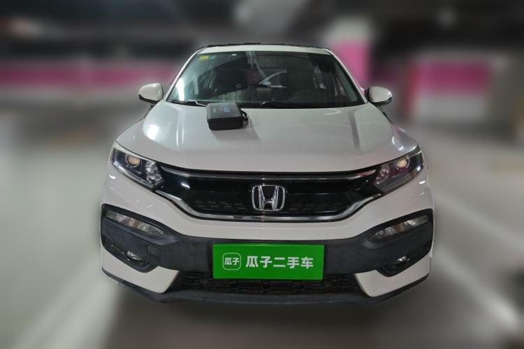 Used Honda XR-V 2017 1.8L EXi CVT Comfort Version Front