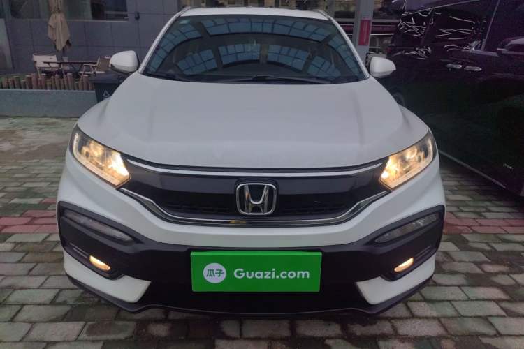 Used Honda XR-V 2017 1.8L EXi CVT Comfort Version Front