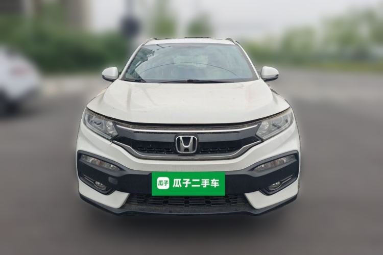 Used Honda XR-V 2017 1.8L EXi CVT Comfort Version Front