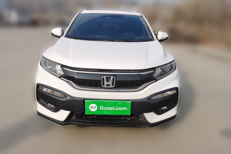 Used Honda XR-V 2017 1.8L EXi CVT Comfort Version Front