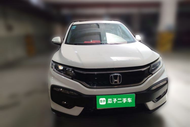Used Honda XR-V 2017 1.8L EXi CVT Comfort Version Front