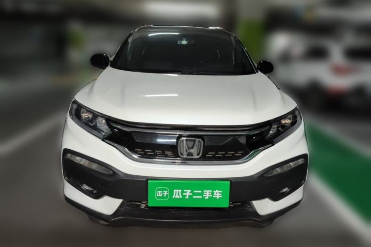 Used Honda XR-V 2017 1.5L LXi CVT Classic Edition Front