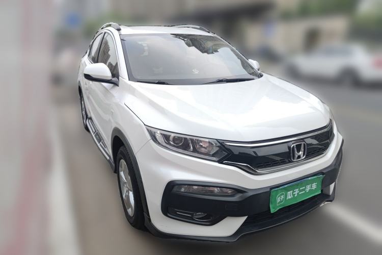 Used Honda XR-V 2017 1.5L LXi CVT Classic Edition Front Right 45 Deg