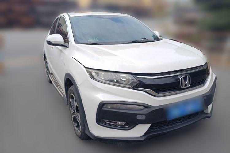Used Honda XR-V 2017 1.8L EXi CVT Comfort Version Front Right 45 Deg