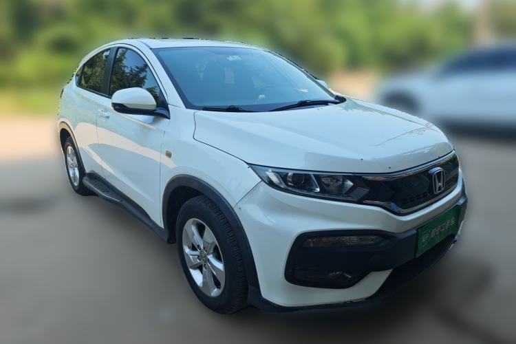 Used Honda XR-V 2017 1.5L LXi CVT Classic Edition Front Right 45 Deg