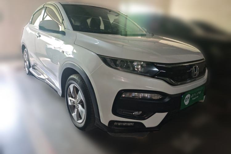 Used Honda XR-V 2017 1.5L LXi CVT Classic Edition Front Right 45 Deg
