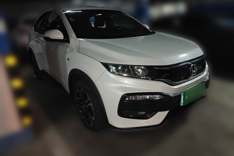 Used Honda XR-V 2017 1.8L EXi CVT Comfort Version Front Right 45 Deg