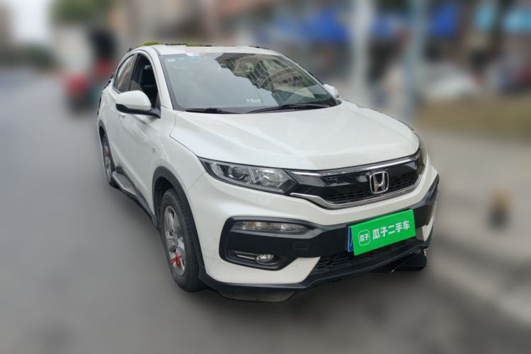 Used Honda XR-V 2017 1.5L LXi CVT Classic Edition Front Right 45 Deg