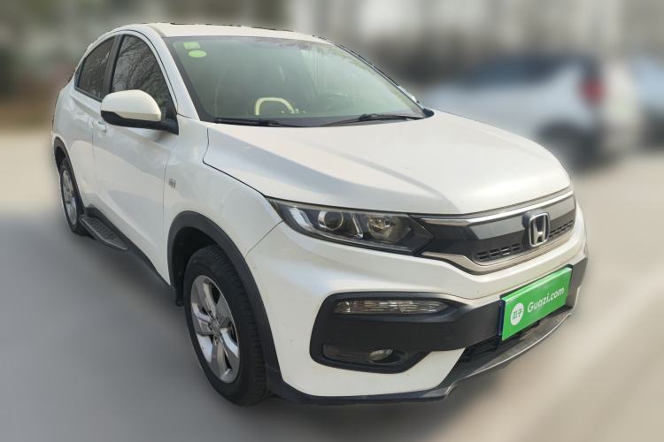 Used Honda XR-V 2017 1.5L LXi CVT Classic Edition Front Right 45 Deg