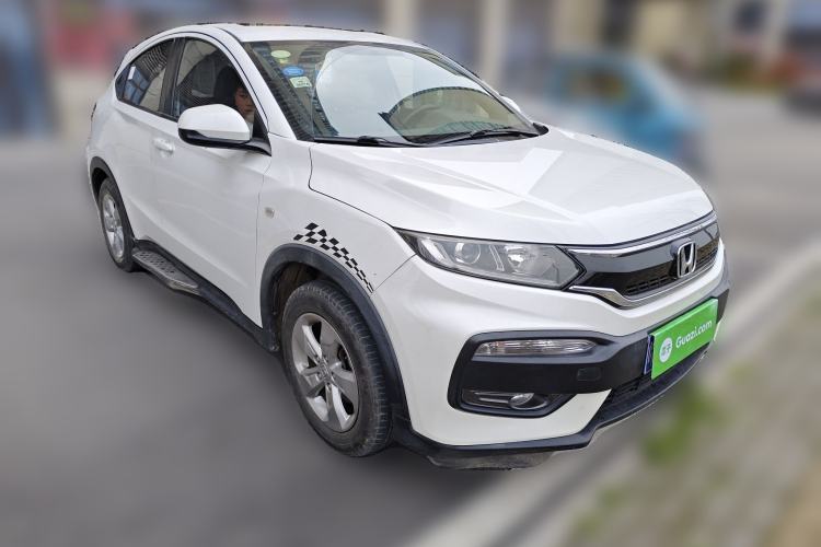 Used Honda XR-V 2017 1.5L LXi CVT Classic Edition Front Right 45 Deg