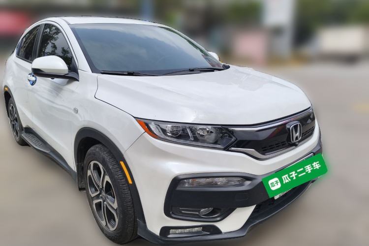 Used Honda XR-V 2017 1.8L EXi CVT Comfort Version
