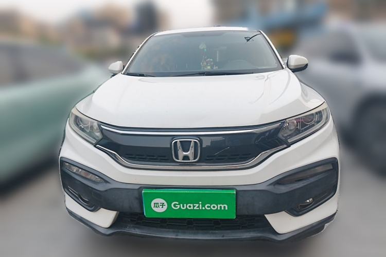 Used Honda XR-V 2017 1.8L EXi CVT Comfort Version Front