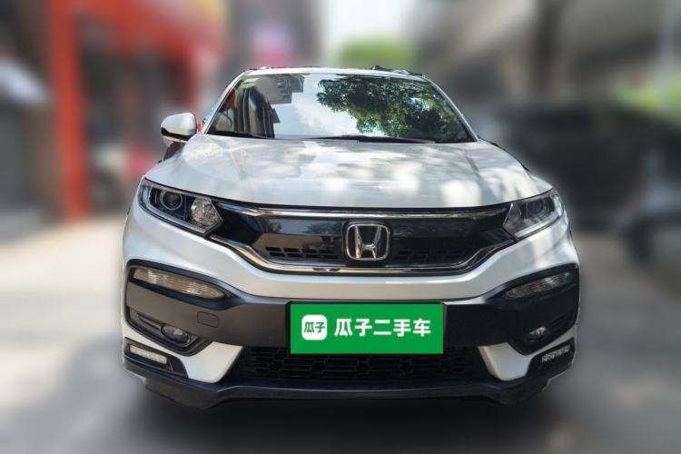 Used Honda XR-V 2017 1.8L EXi CVT Comfort Version Front