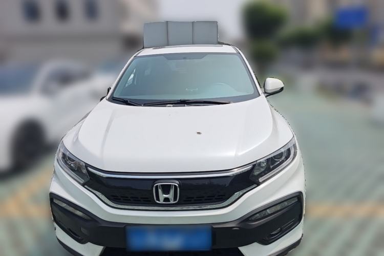 Used Honda XR-V 2017 1.8L EXi CVT Comfort Version Front