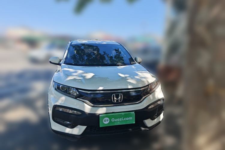 Used Honda XR-V 2017 1.5L LXi CVT Classic Edition Front