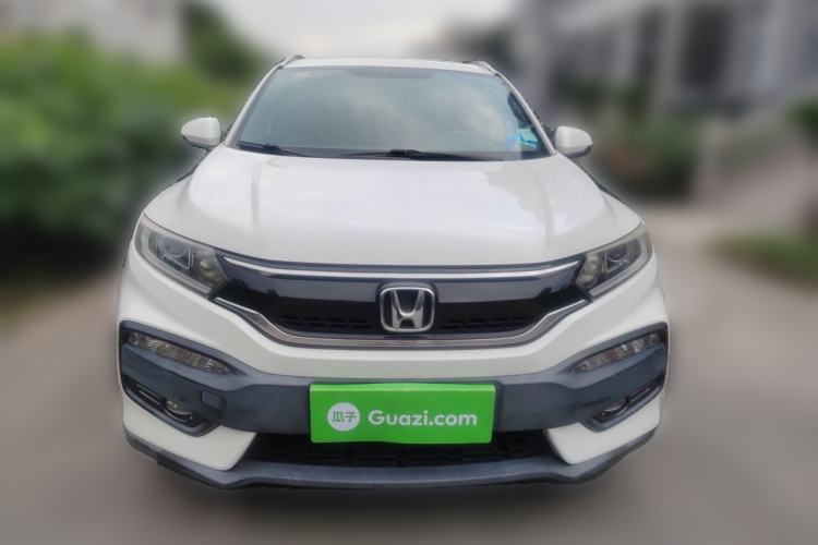 Used Honda XR-V 2017 1.8L VTi CVT Luxury Edition Front