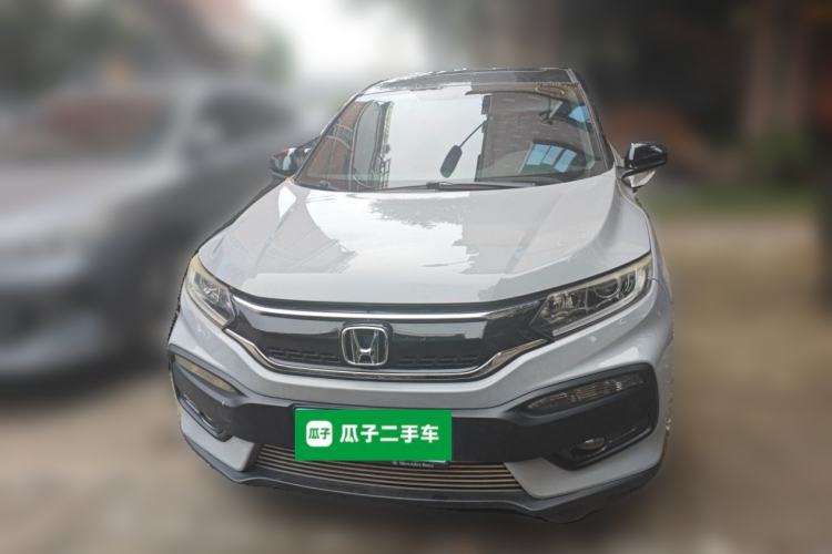 Used Honda XR-V 2017 1.8L EXi CVT Comfort Version Front