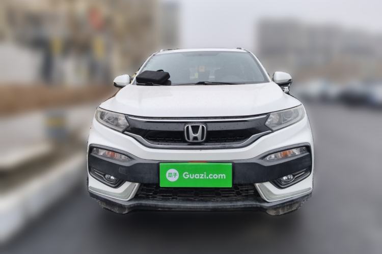 Used Honda XR-V 2017 1.8L EXi CVT Comfort Version Front