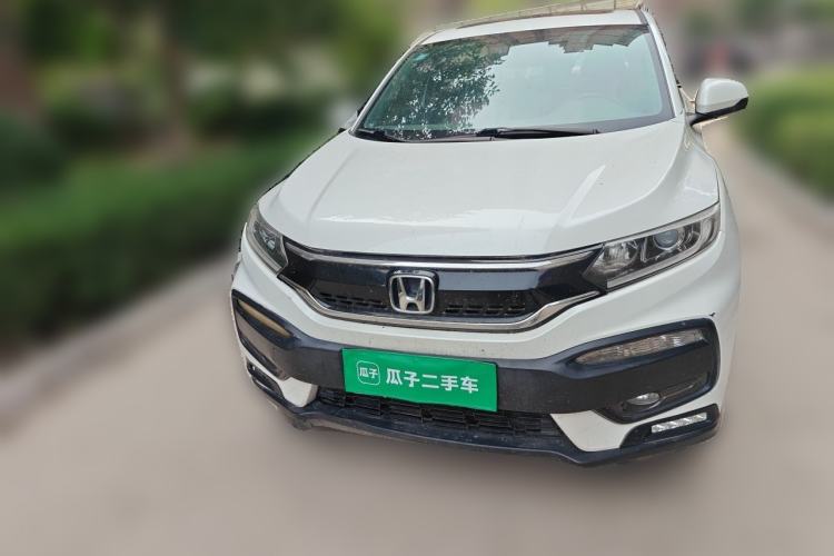 Used Honda XR-V 2017 1.8L EXi CVT Comfort Version Front