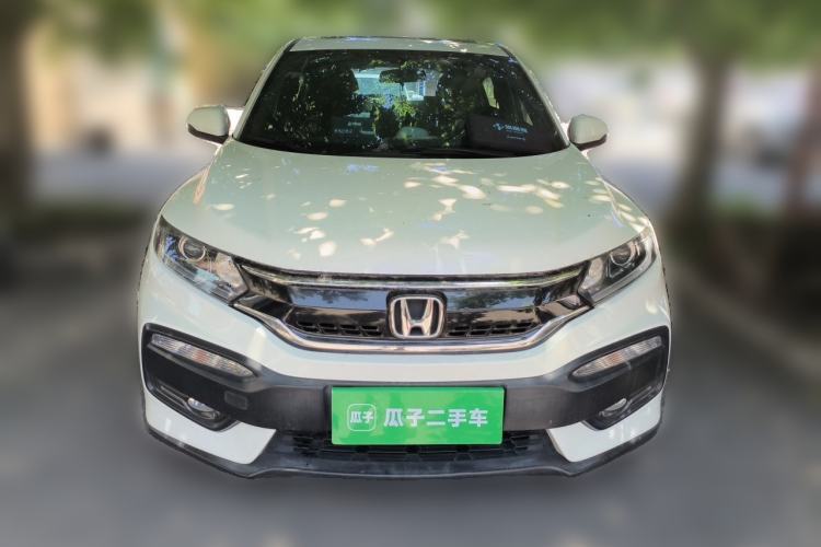 Used Honda XR-V 2017 1.8L EXi CVT Comfort Version Front