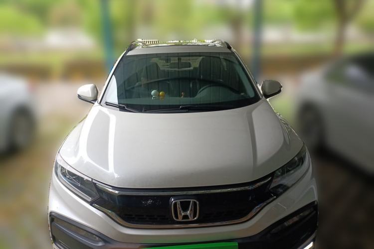 Used Honda XR-V 2017 1.8L EXi CVT Comfort Version Front