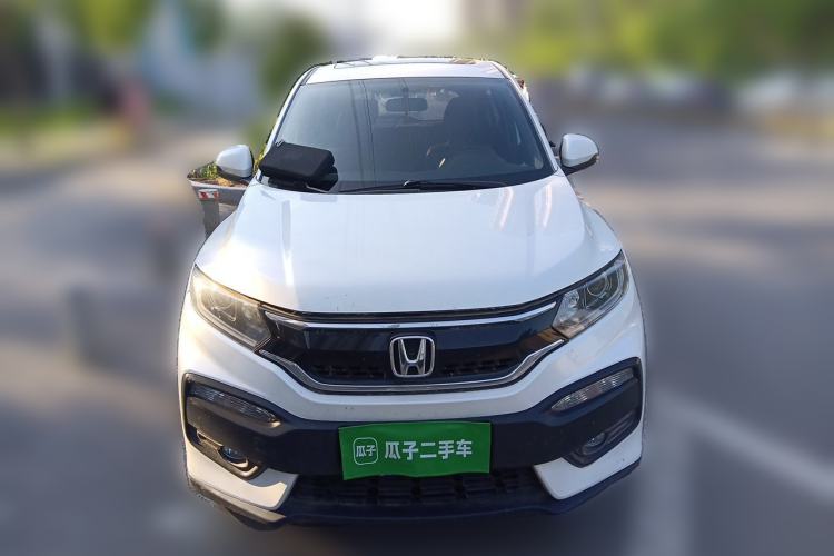 Used Honda XR-V 2017 1.8L EXi CVT Comfort Version Front
