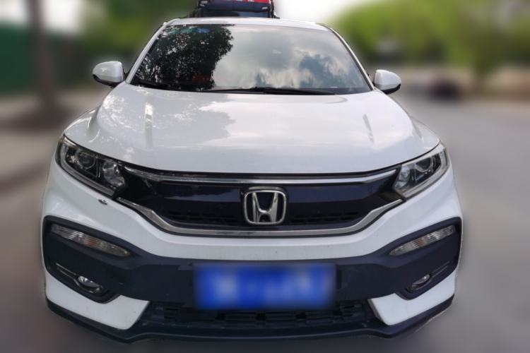 Used Honda XR-V 2017 1.8L EXi CVT Comfort Version Front