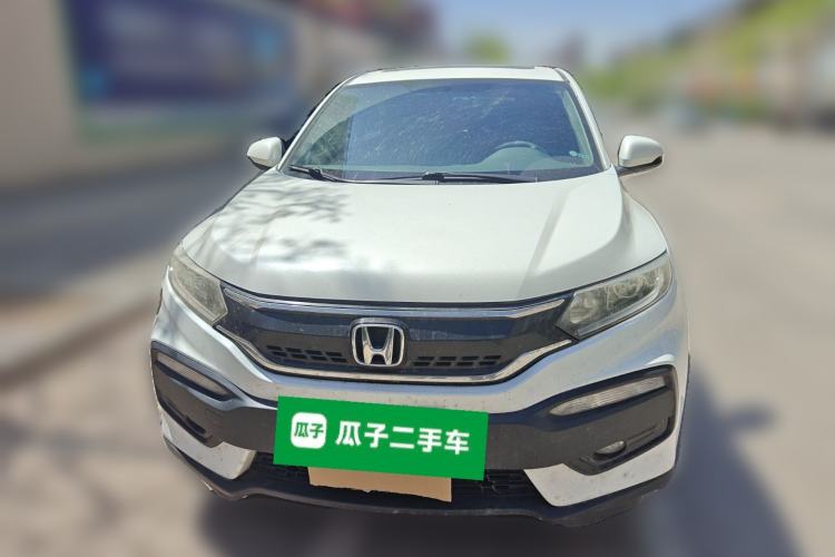 Used Honda XR-V 2017 1.8L EXi CVT Comfort Version Front