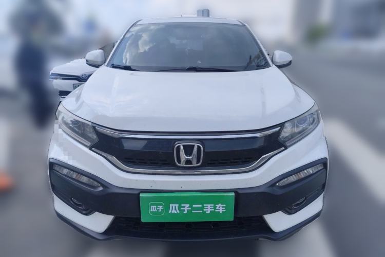Used Honda XR-V 2017 1.8L EXi CVT Comfort Version Front