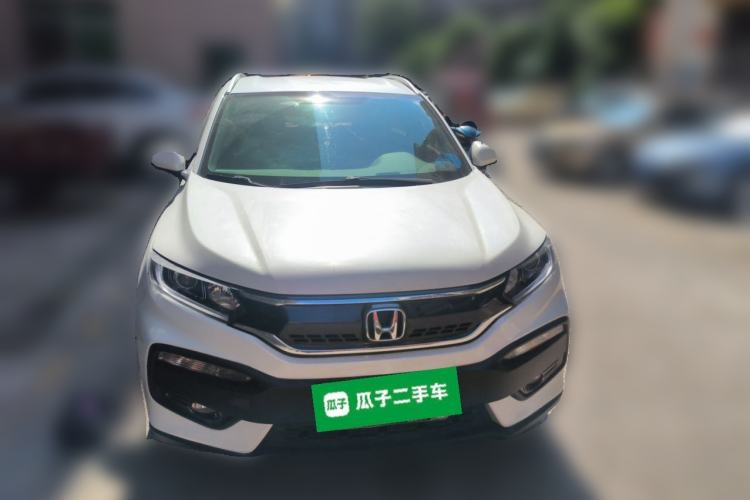Used Honda XR-V 2017 1.5L LXi CVT Classic Edition Front