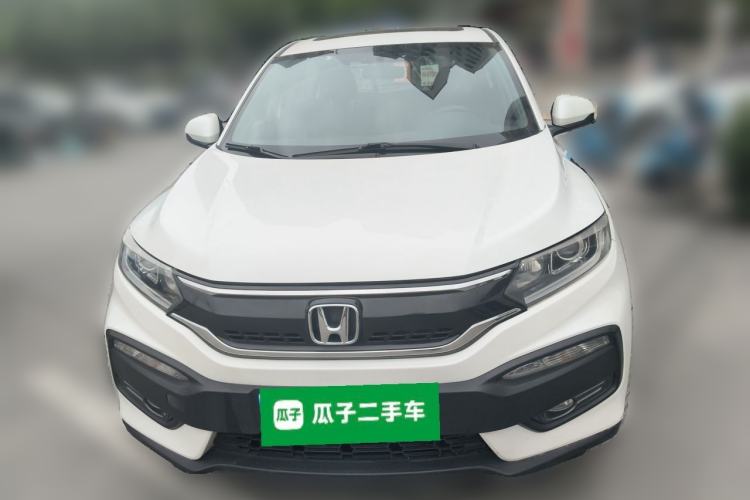 Used Honda XR-V 2017 1.8L EXi CVT Comfort Version Front
