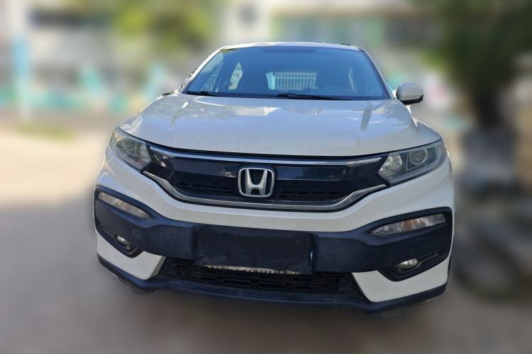 Used Honda XR-V 2017 1.8L EXi CVT Comfort Version Front