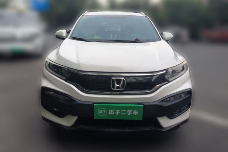Used Honda XR-V 2017 1.8L VTi CVT Luxury Edition Front