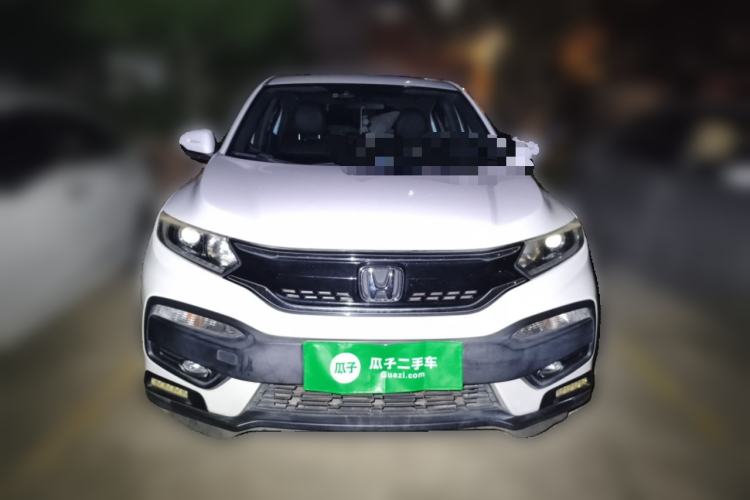 Used Honda XR-V 2017 1.8L EXi CVT Comfort Version Front