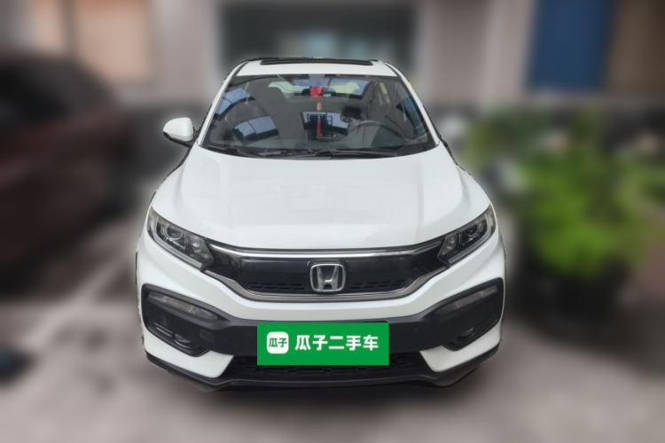 Used Honda XR-V 2017 1.8L EXi CVT Comfort Version Front